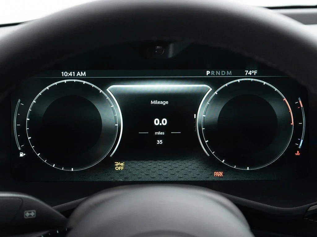 2026 Aston Martin DBX 707 interior, Metallic Black