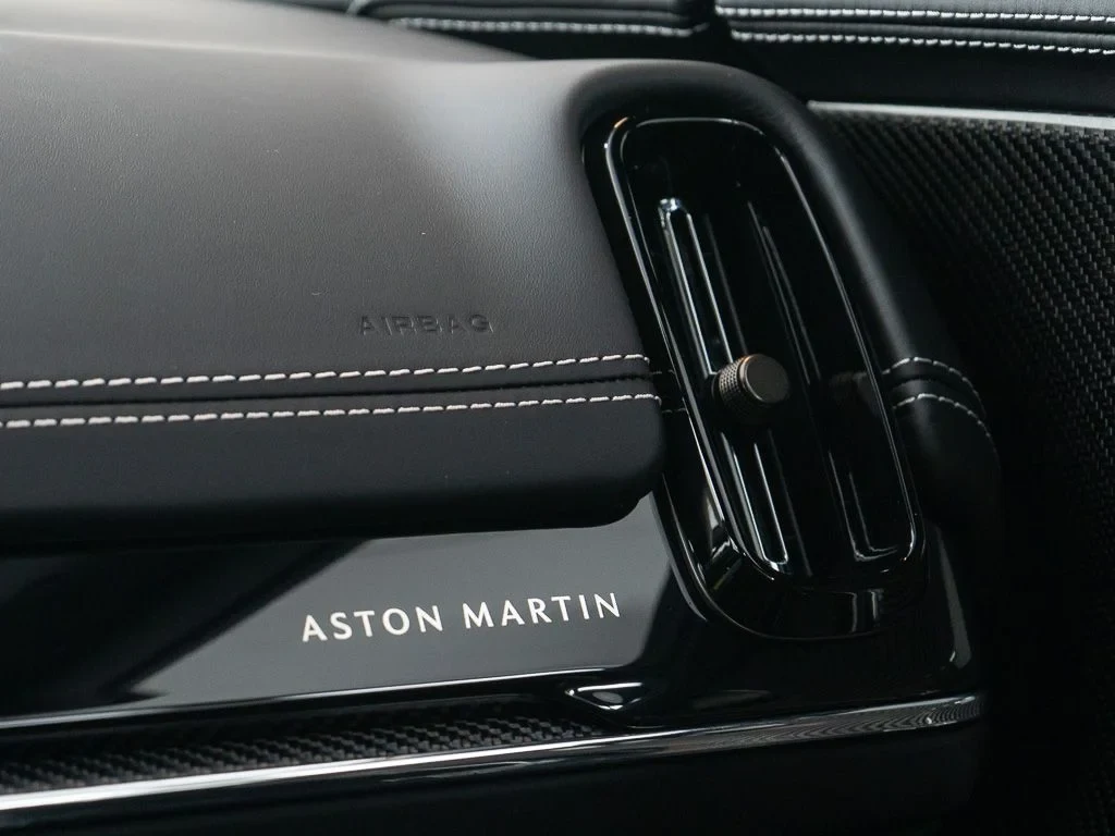 2026 Aston Martin DBX S for sale, photo 21 of 25