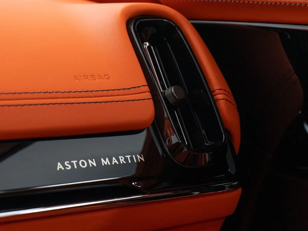 2026 Aston Martin DBX S for sale, photo 21 of 25