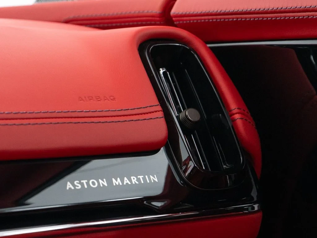 2026 Aston Martin DBX S for sale, photo 21 of 25