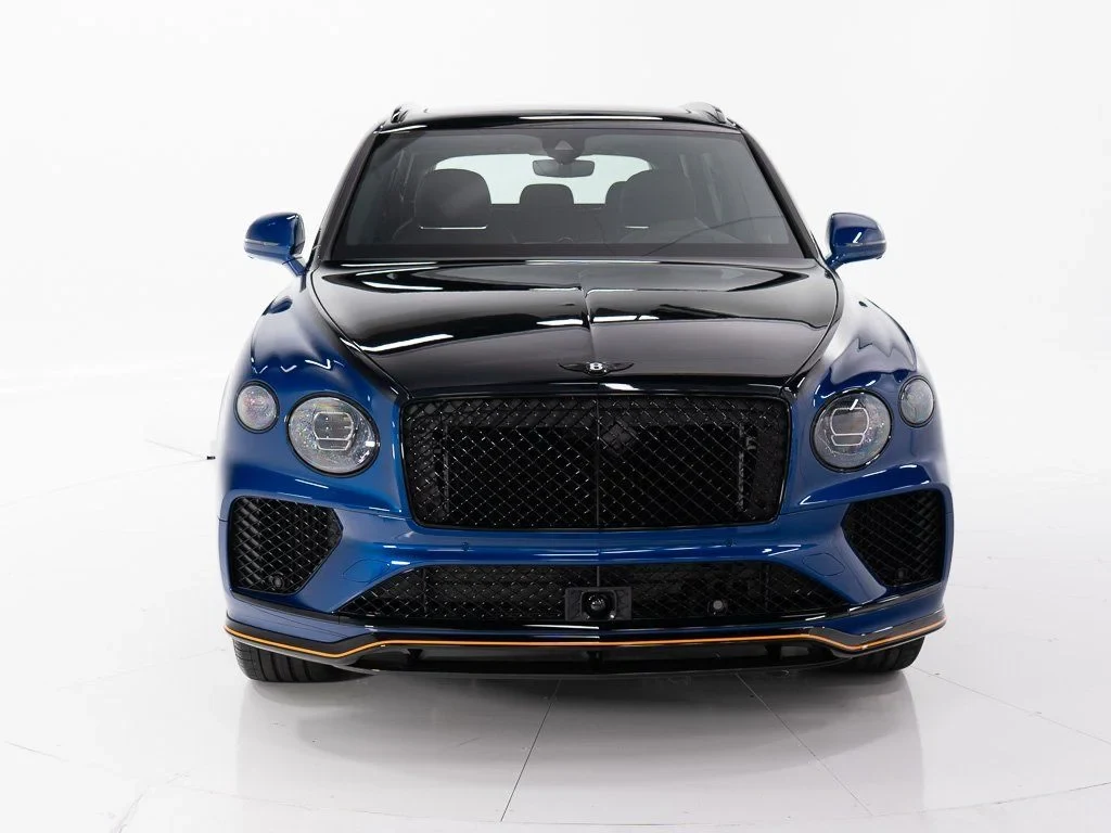 2026 Bentley Bentayga Speed for sale, exterior