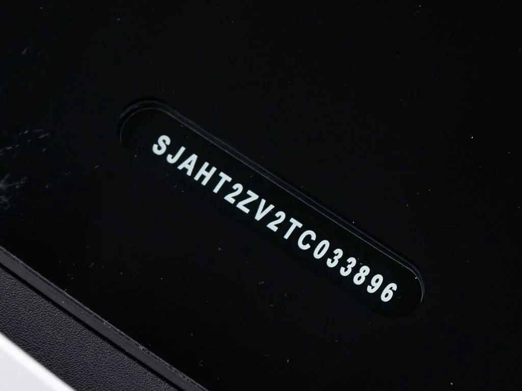 2026 Bentley Bentayga EWB Azure interior, door sill, Gravity Grey / Beluga