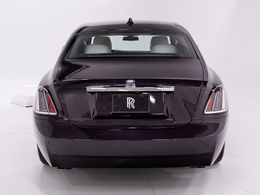 2027 Rolls-Royce Ghost for sale, exterior