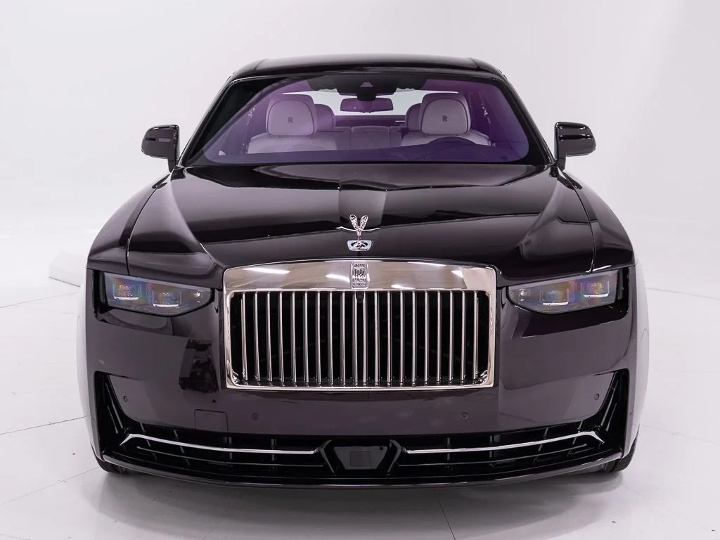 2027 Rolls-Royce Ghost for sale, exterior
