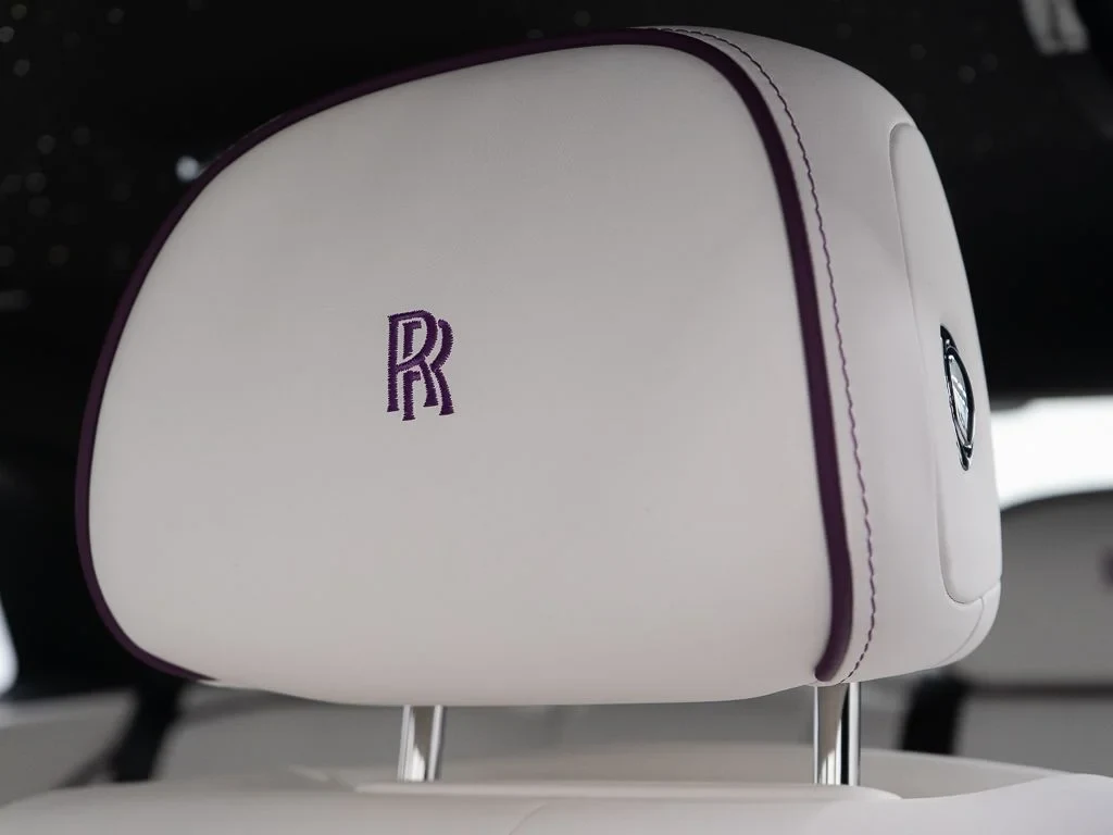 2027 Rolls-Royce Ghost for sale, exterior