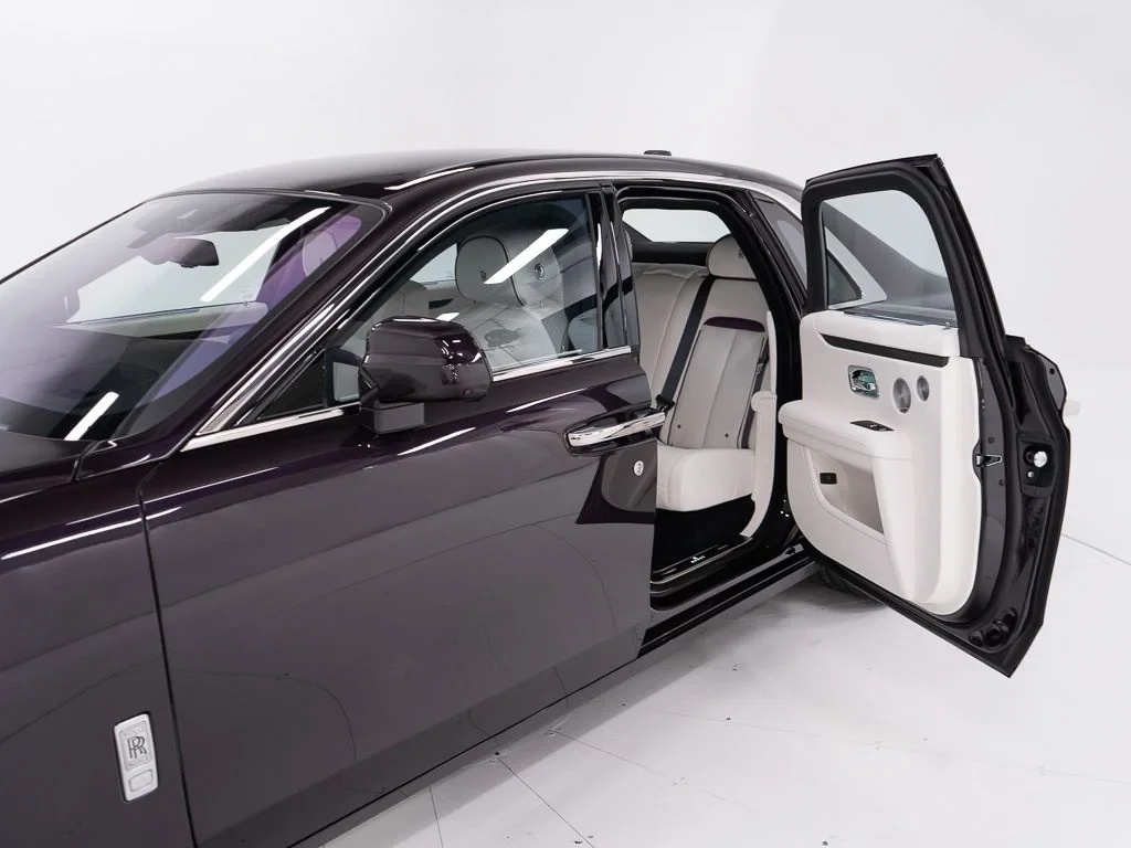 2027 Rolls-Royce Ghost for sale, exterior