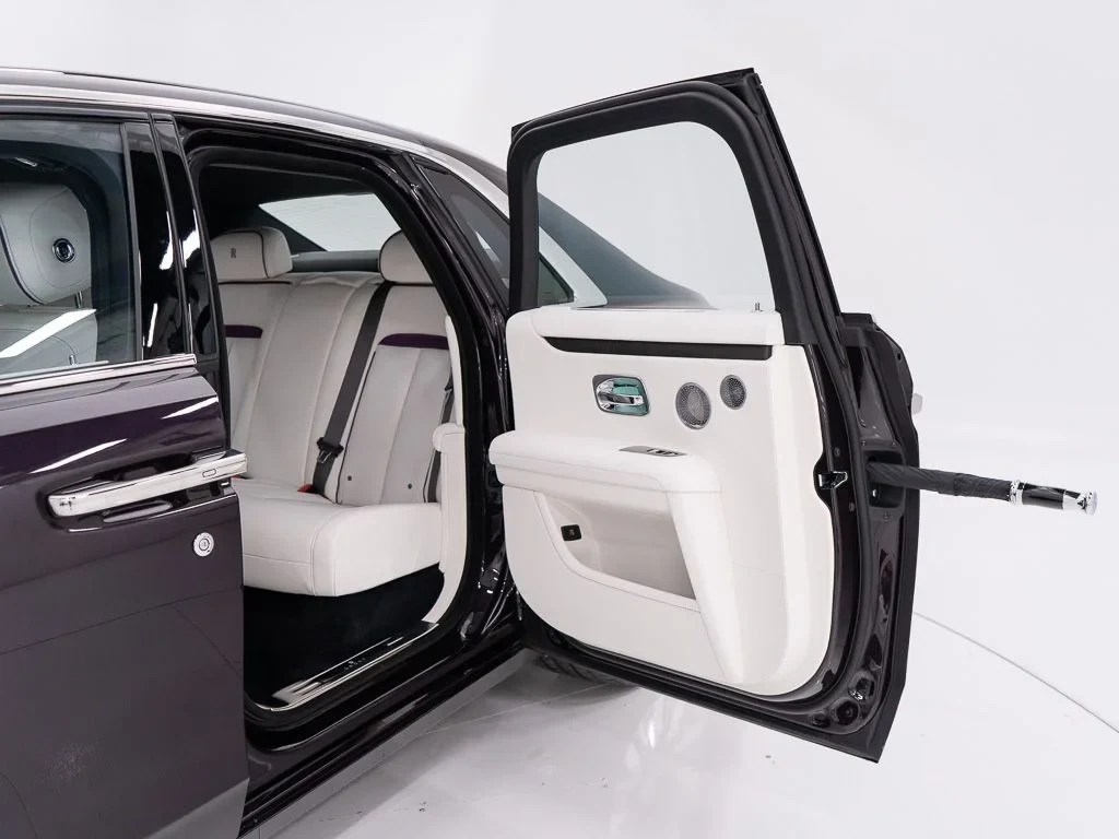 2027 Rolls-Royce Ghost for sale, exterior