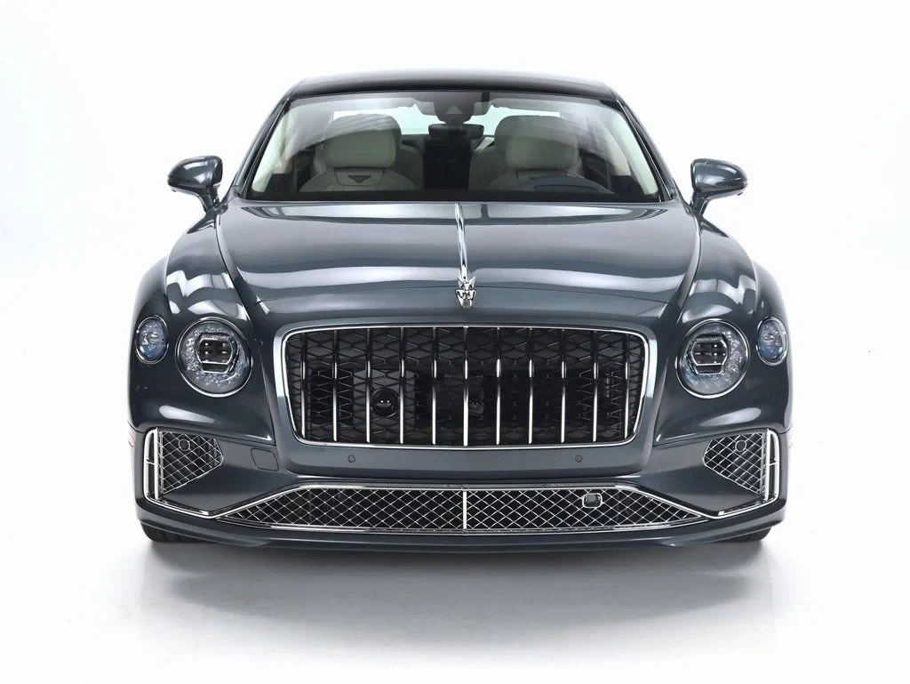 2026 Bentley Flying Spur Azure for sale, exterior, Storm Grey