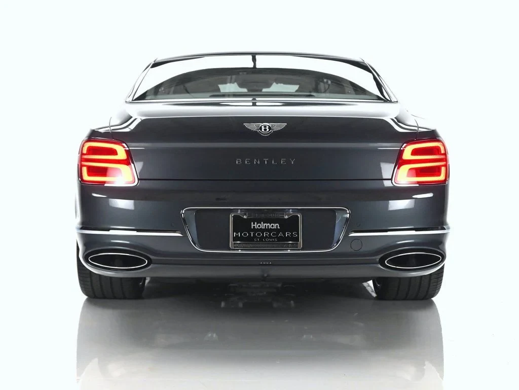 2026 Bentley Flying Spur Azure for sale, exterior, Storm Grey