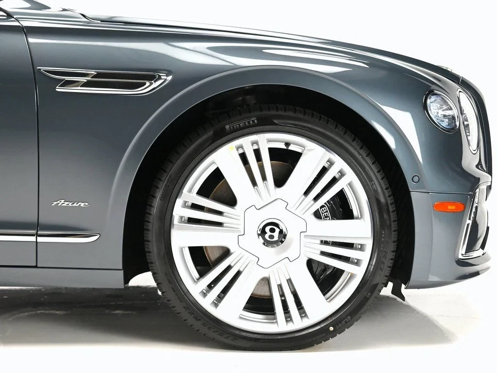 2026 Bentley Flying Spur Azure for sale, exterior, Storm Grey