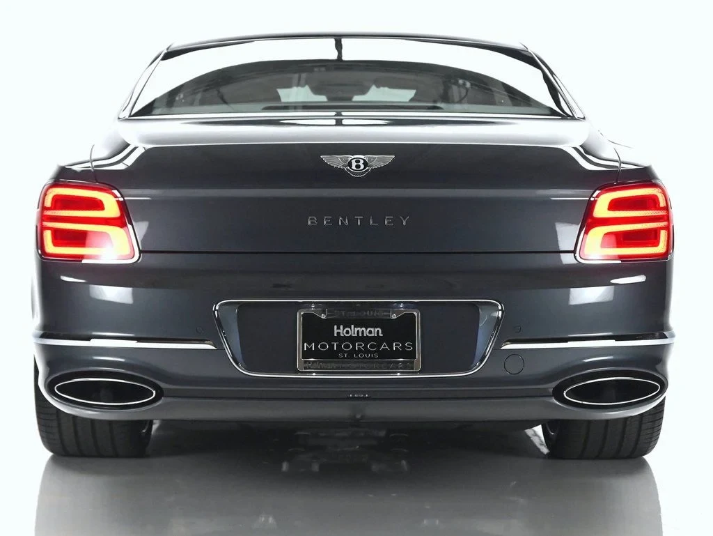 2026 Bentley Flying Spur Azure for sale, exterior, Storm Grey