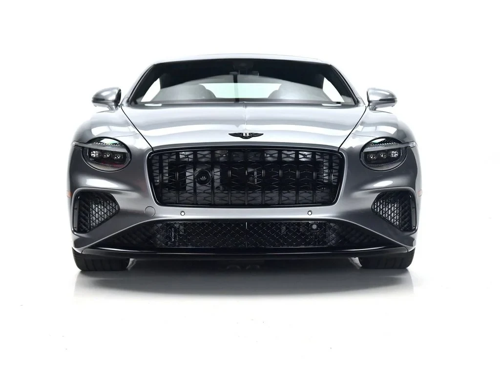 2026 Bentley Continental GT Azure for sale, exterior, Hallmark