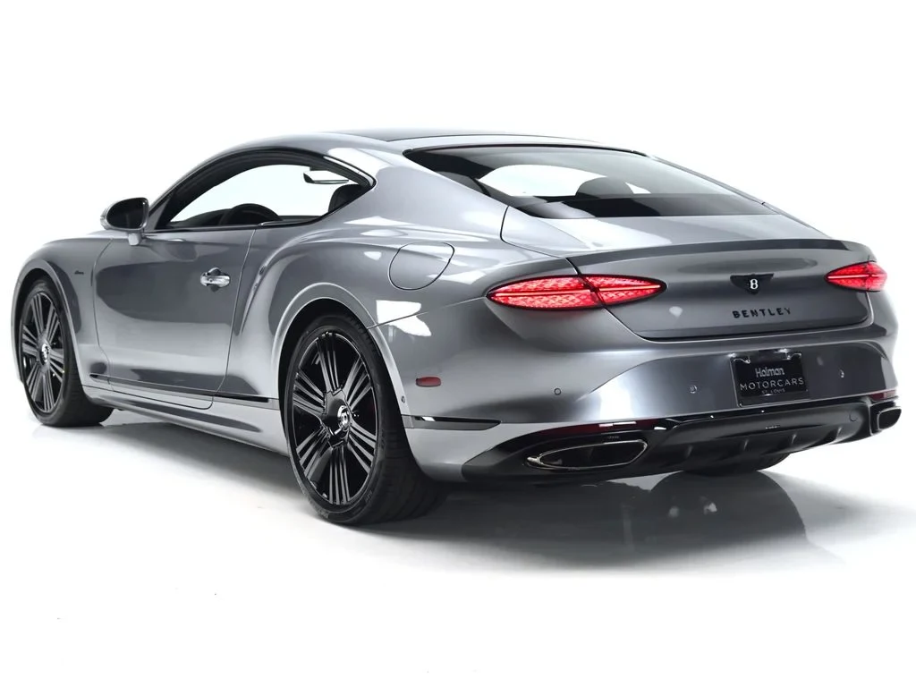 2026 Bentley Continental GT Azure for sale, exterior, Hallmark
