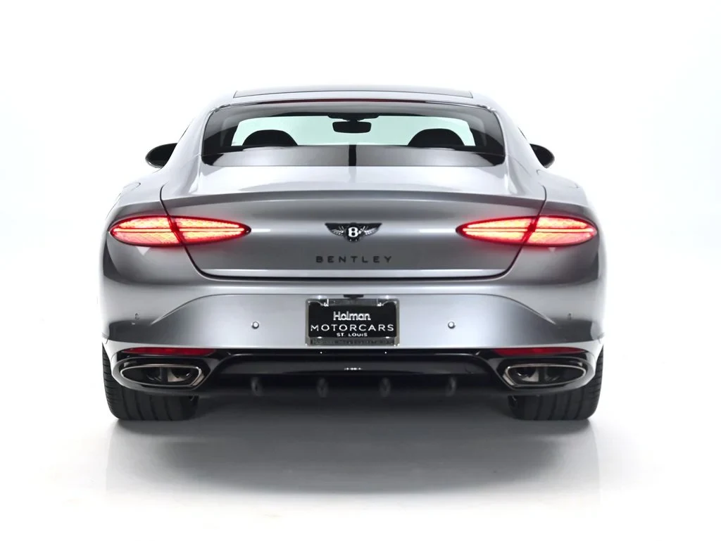 2026 Bentley Continental GT Azure for sale, exterior, Hallmark