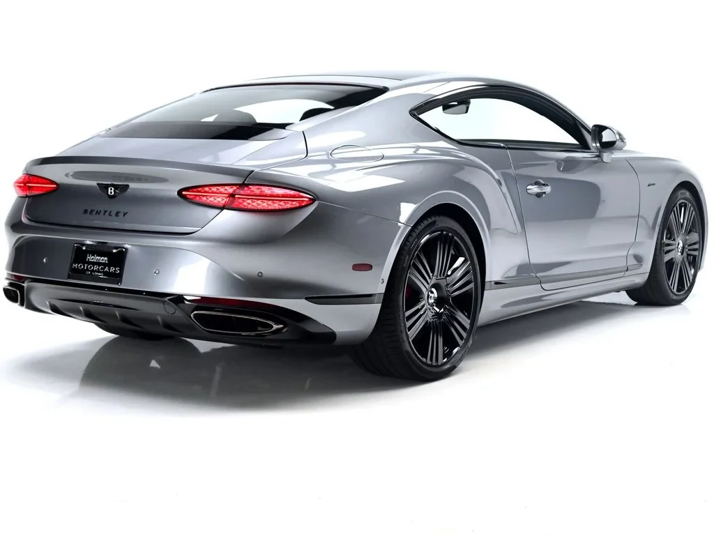 2026 Bentley Continental GT Azure for sale, exterior, Hallmark