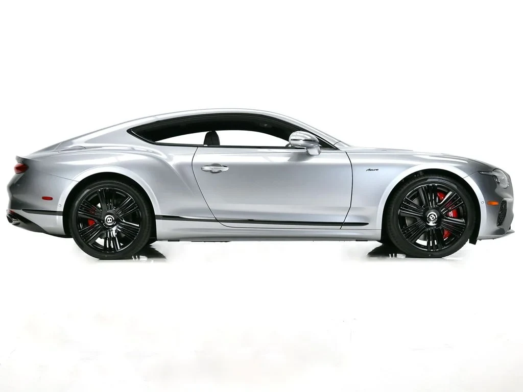 2026 Bentley Continental GT Azure for sale, exterior, Hallmark