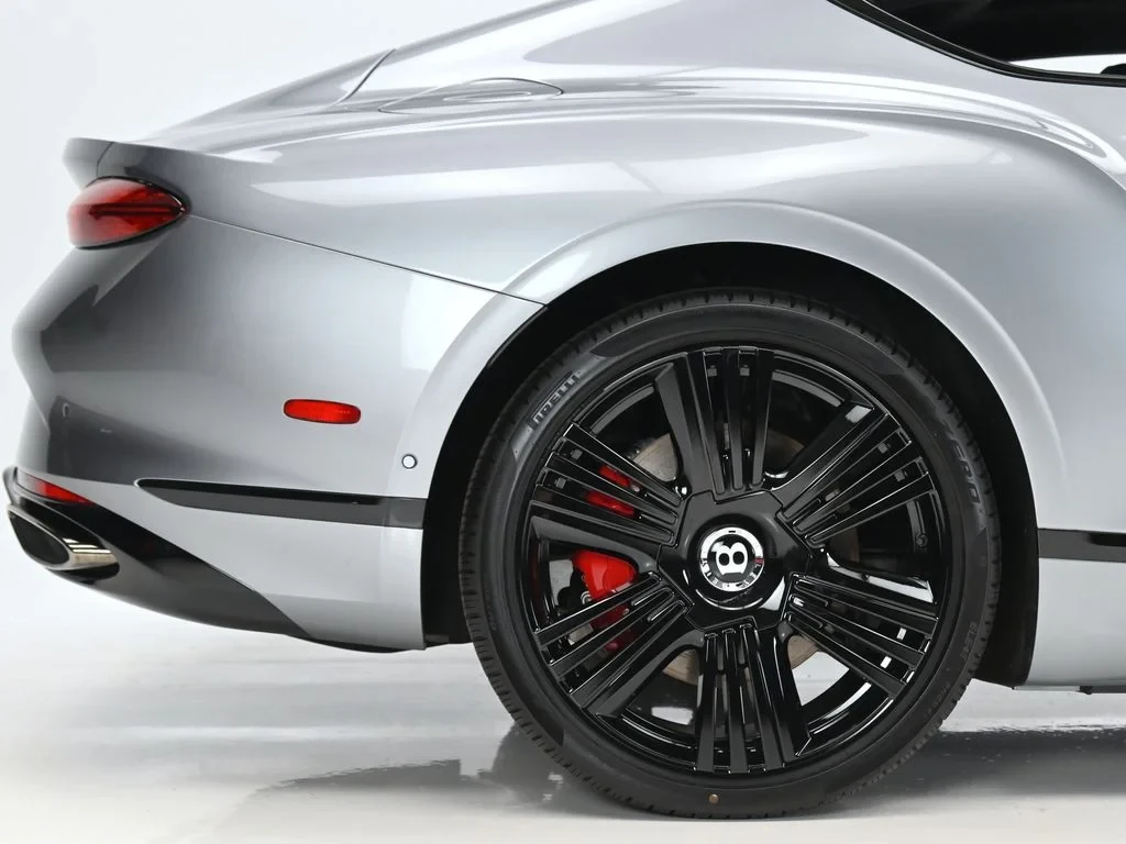 2026 Bentley Continental GT Azure for sale, exterior, Hallmark