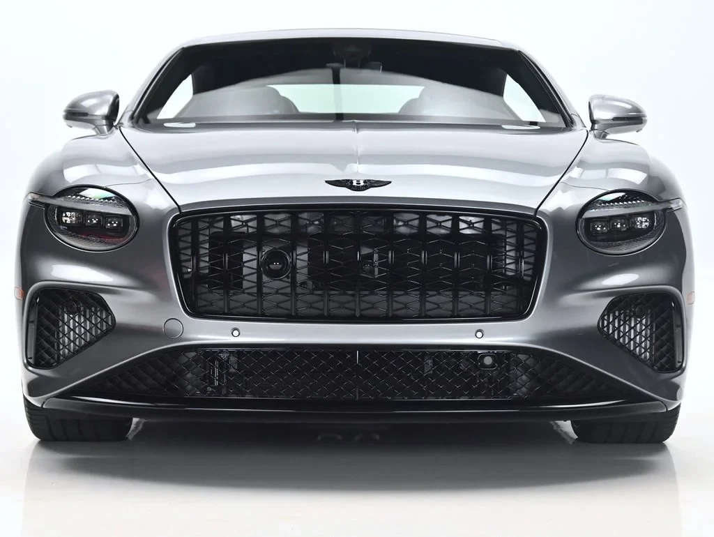 2026 Bentley Continental GT Azure for sale, exterior, Hallmark
