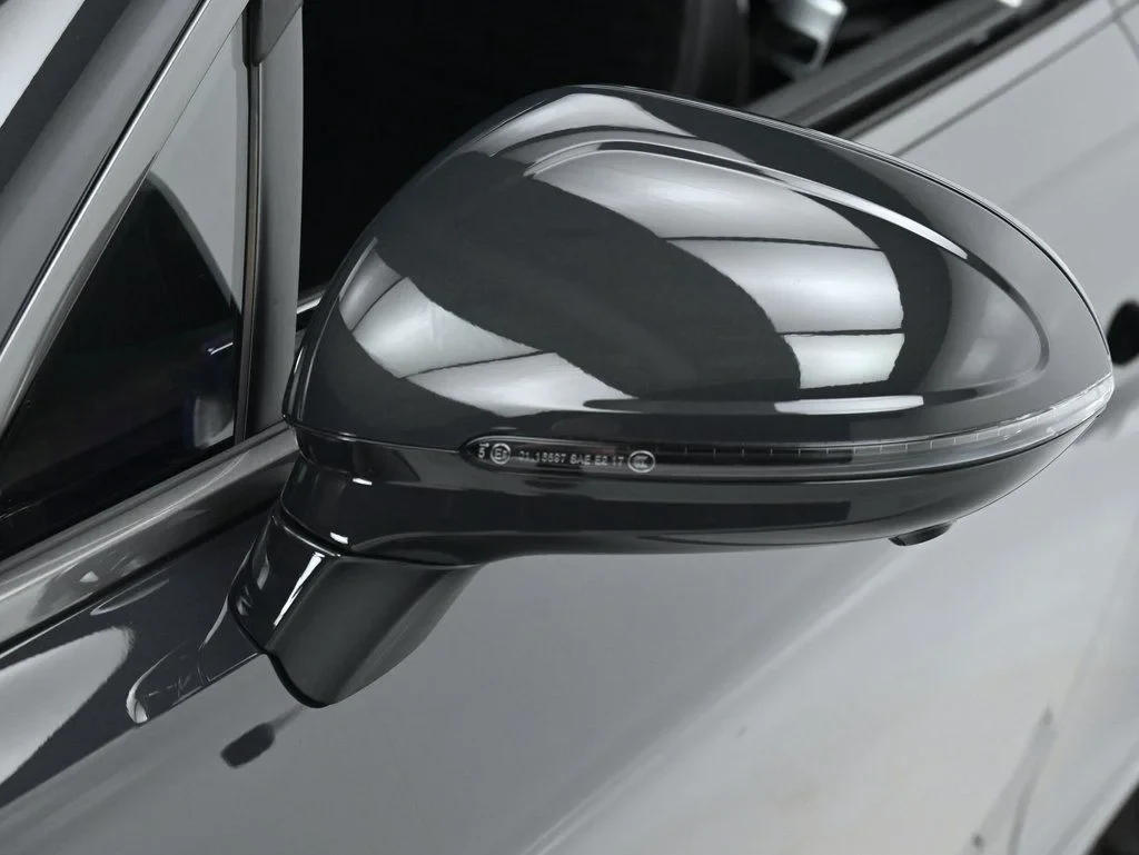 2026 Bentley Continental GTC Speed for sale, exterior, Titan Grey
