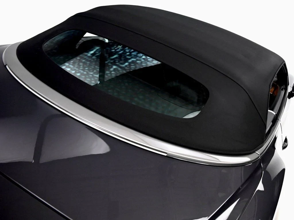 2026 Bentley Continental GTC Speed for sale, exterior, Titan Grey