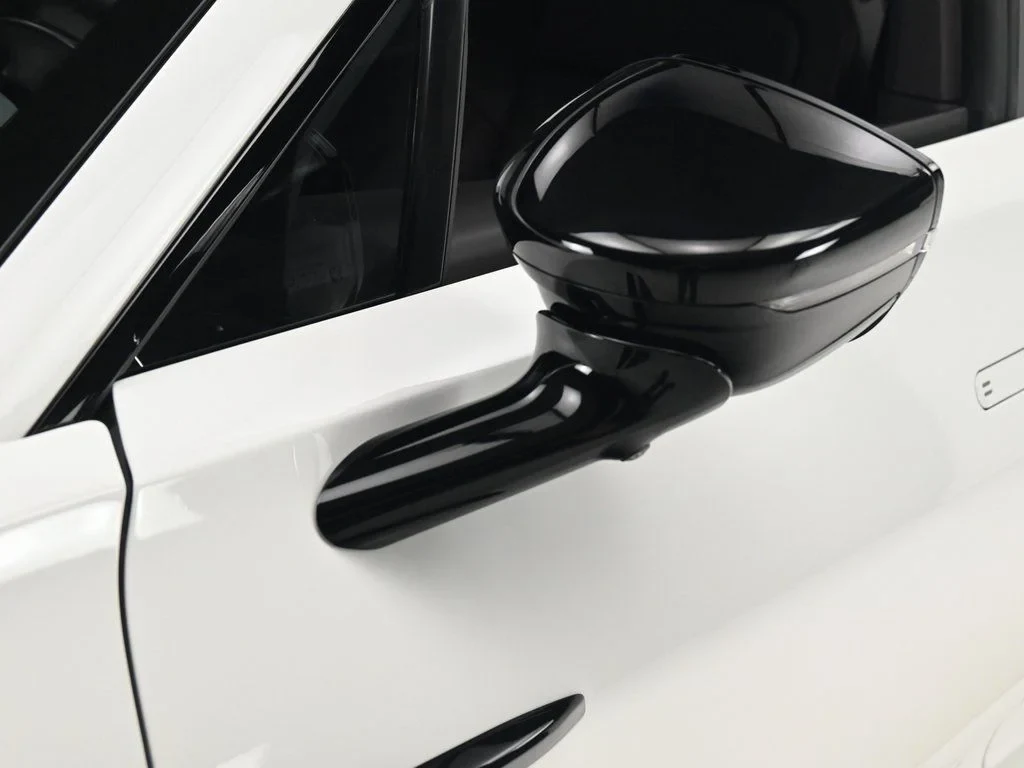 2026 Aston Martin DBX 707 for sale, exterior, Lunar White