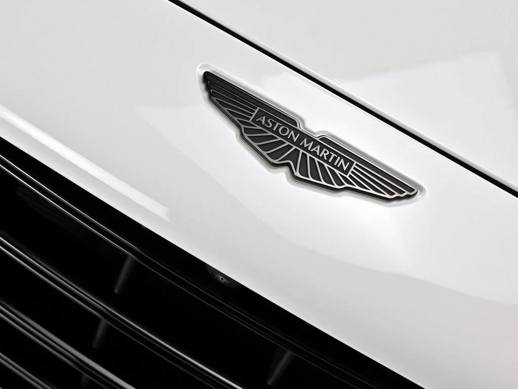 2026 Aston Martin DBX 707, detail