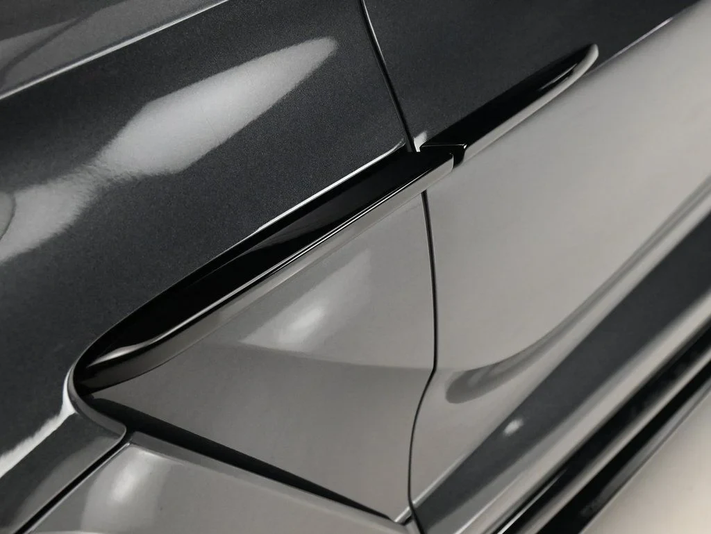 2026 Aston Martin DBX 707 for sale, exterior, Xenon Grey