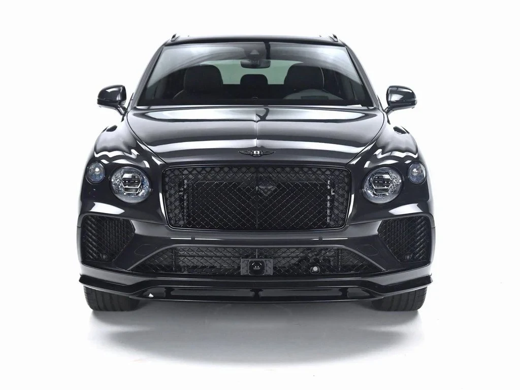 2026 Bentley Bentayga Speed for sale, exterior, Titan Grey
