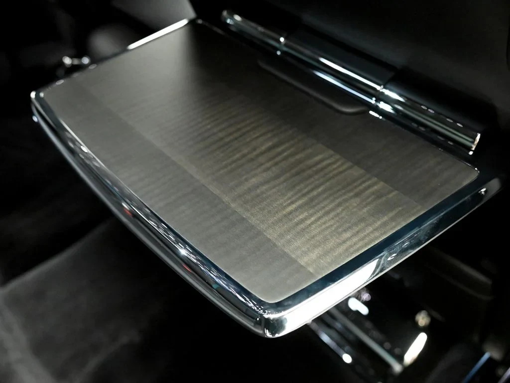 2027 Rolls-Royce Cullinan for sale, photo 19 of 25