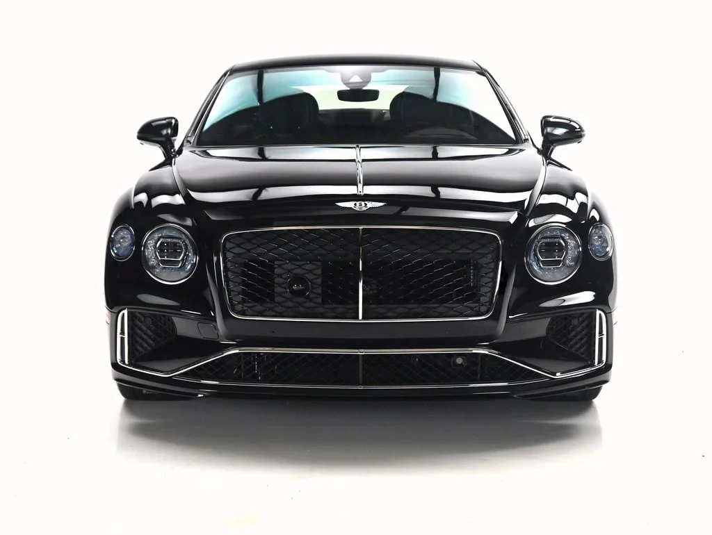 2026 Bentley Flying Spur V8 for sale, exterior, Onyx