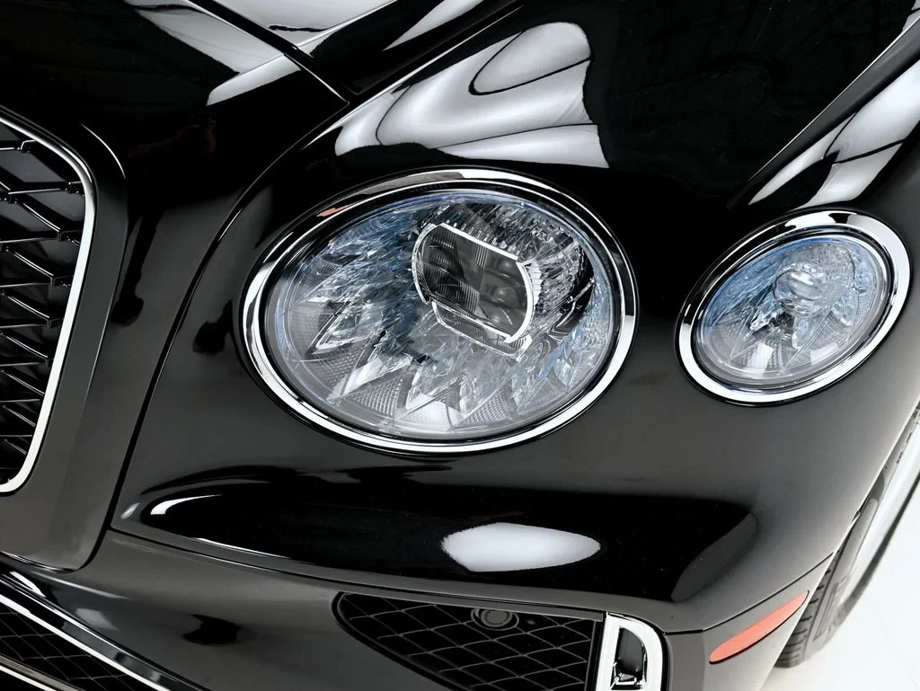 2026 Bentley Flying Spur V8 for sale, exterior, Onyx
