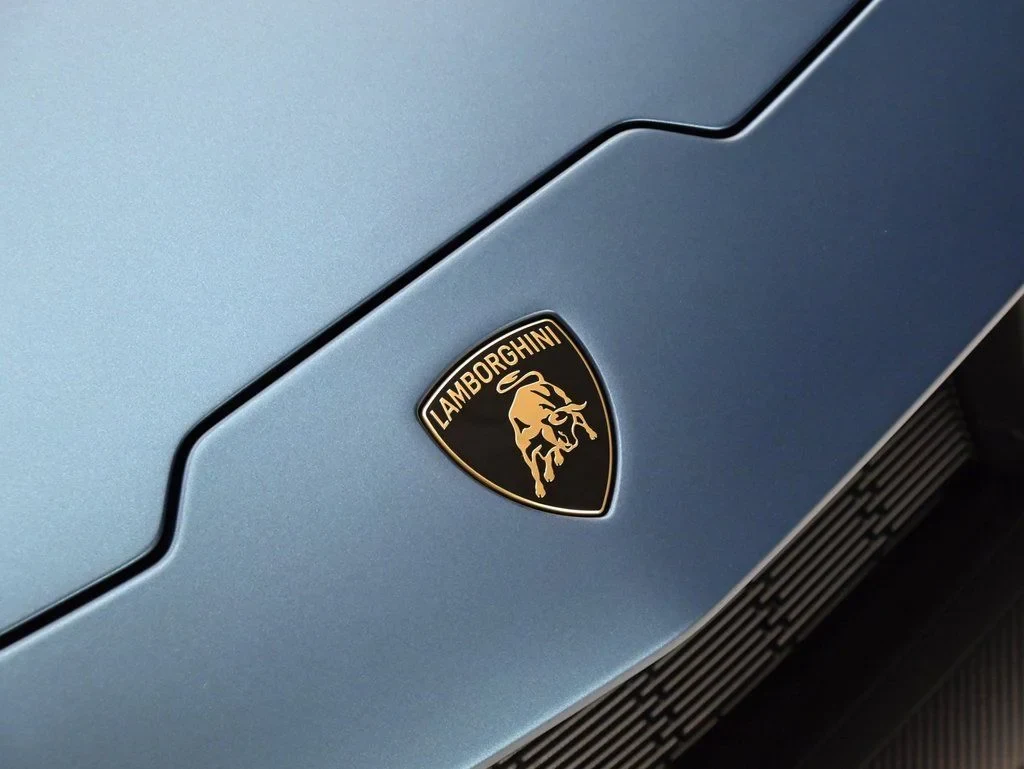 2026 Lamborghini Temerario, detail