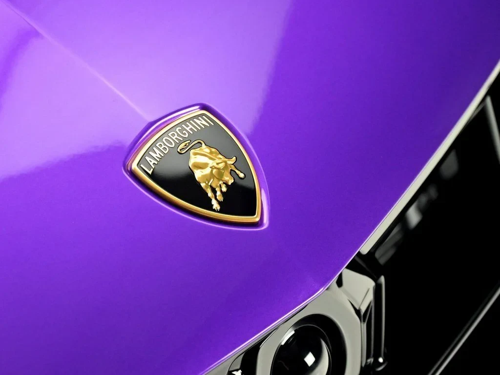 2025 Lamborghini Urus SE, detail