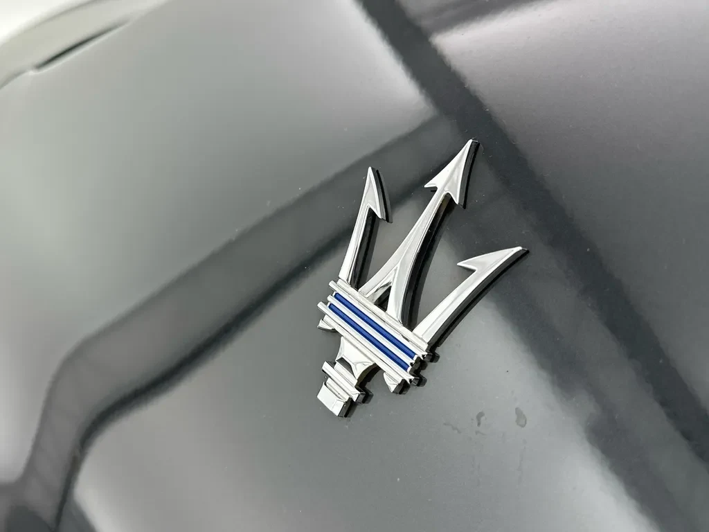 Maserati Ghibli, 10/10