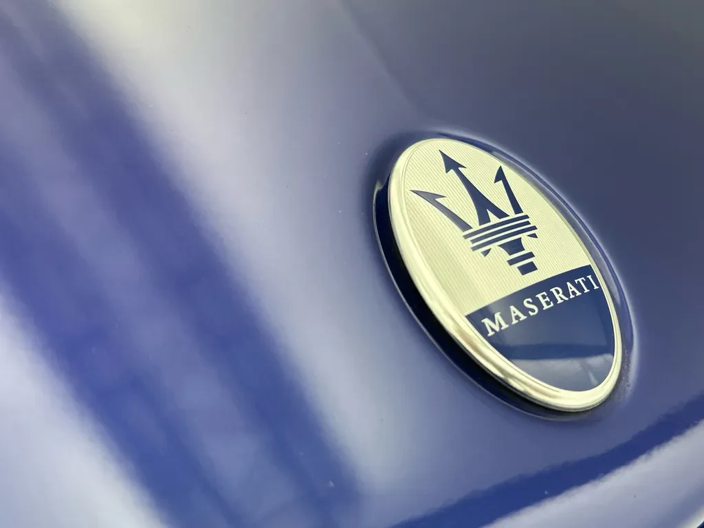 Maserati Levante, 10/10