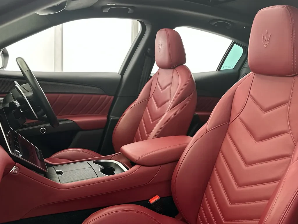 Maserati Grecale, 10/10