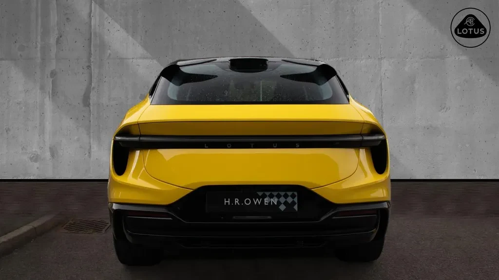 Lotus Eletre, 7/10