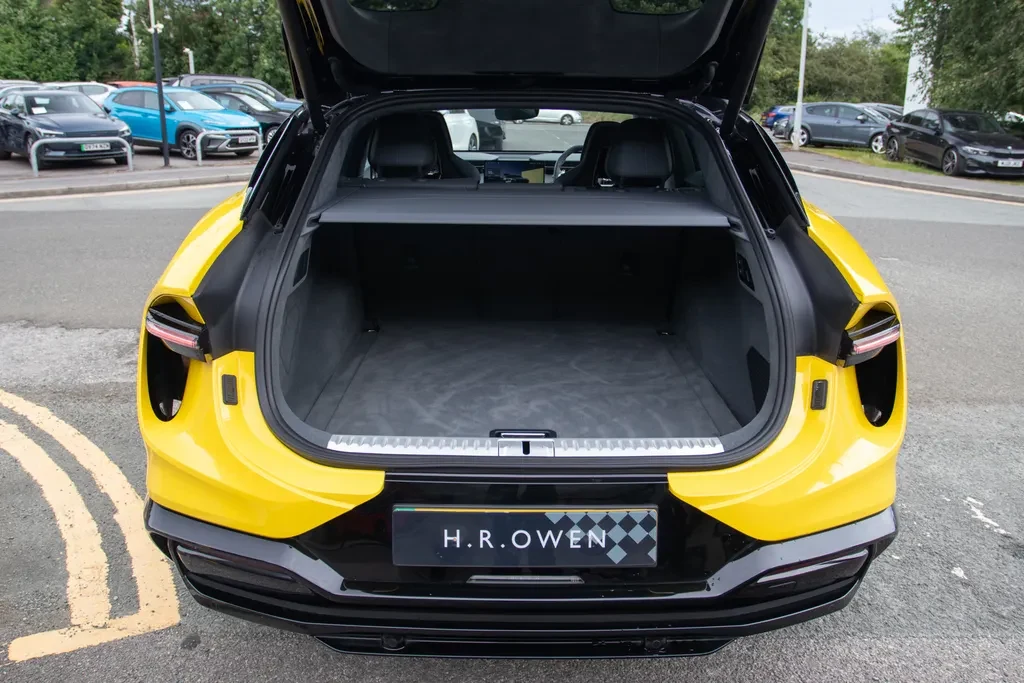 Lotus Eletre, 10/10