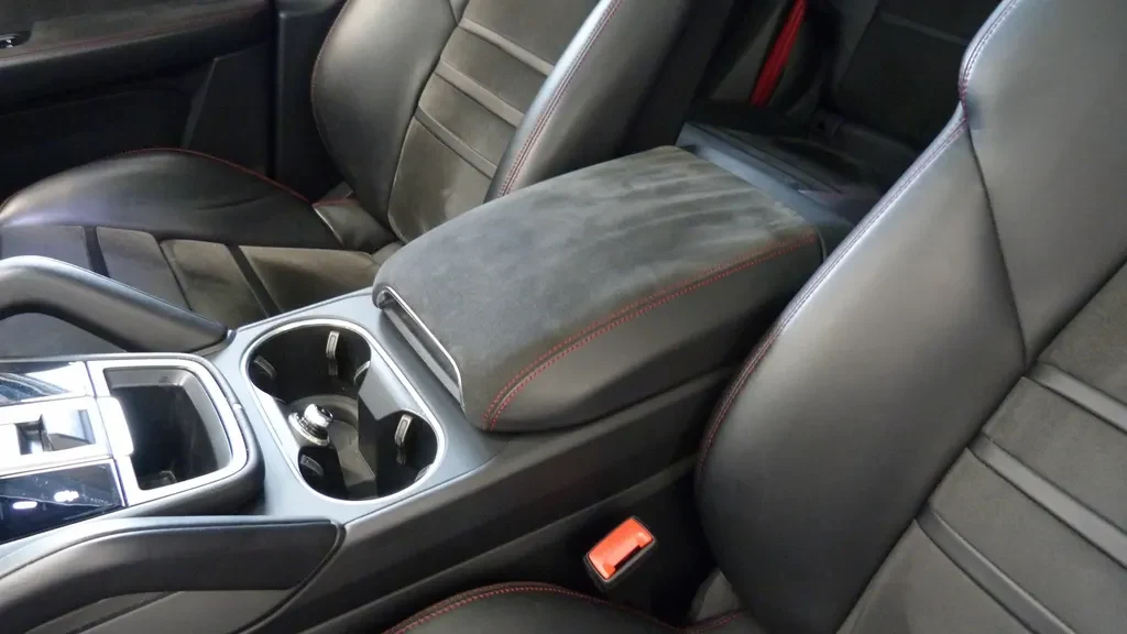 Porsche Cayenne, 10/10