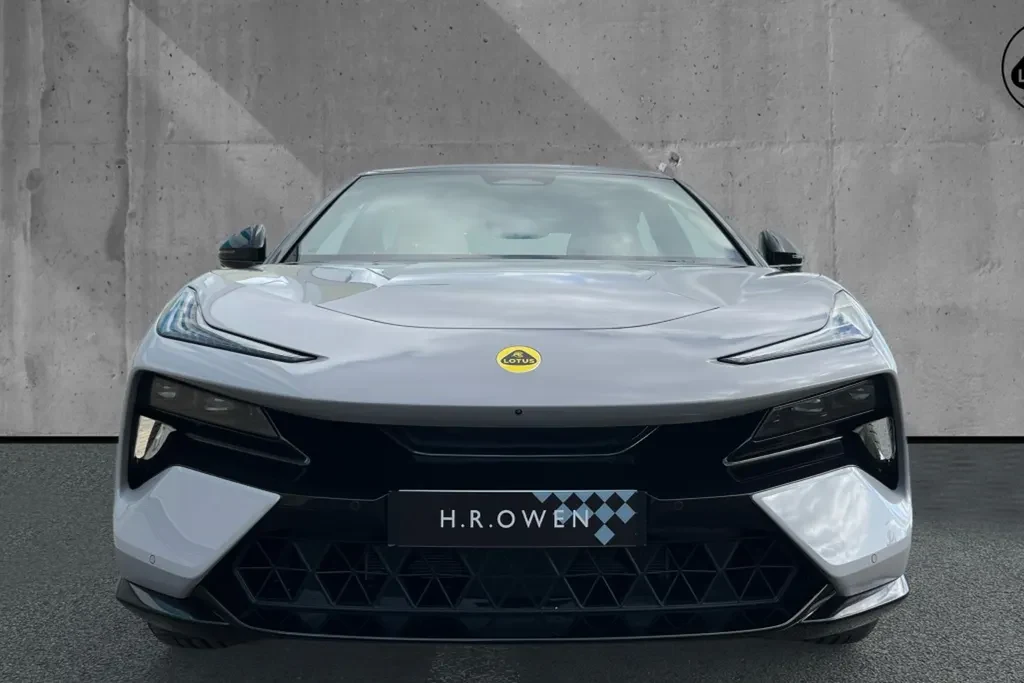 Lotus Eletre, 5/10