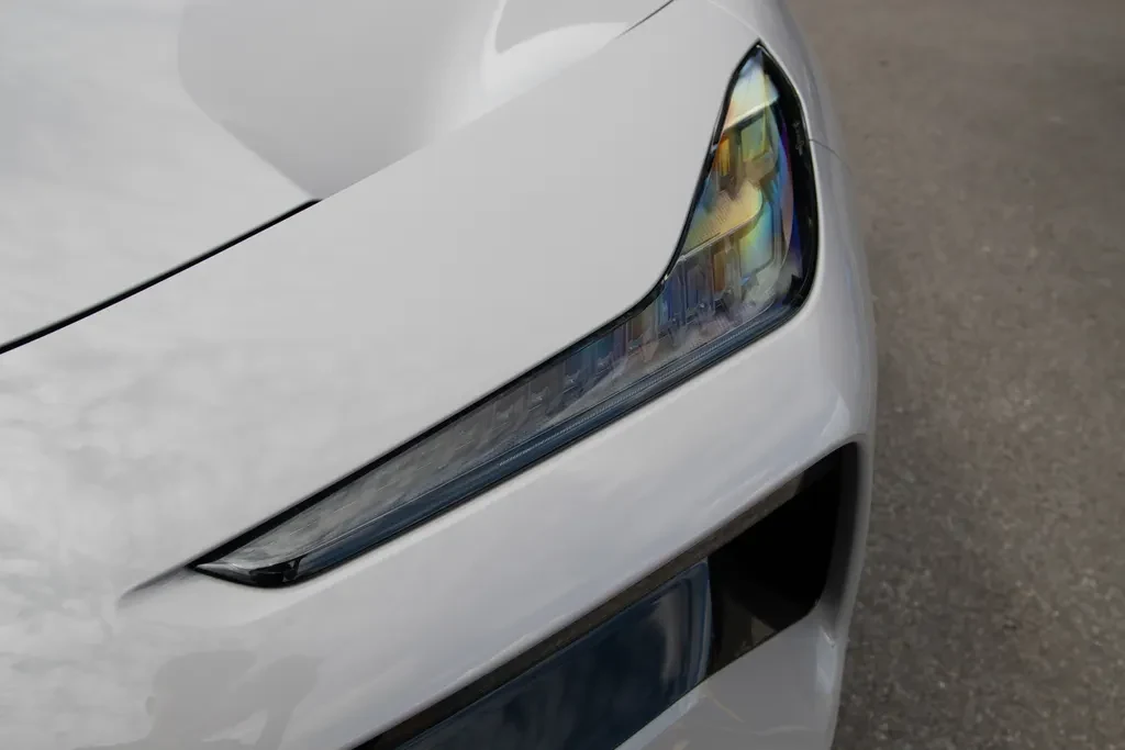 Lotus Eletre, 9/10