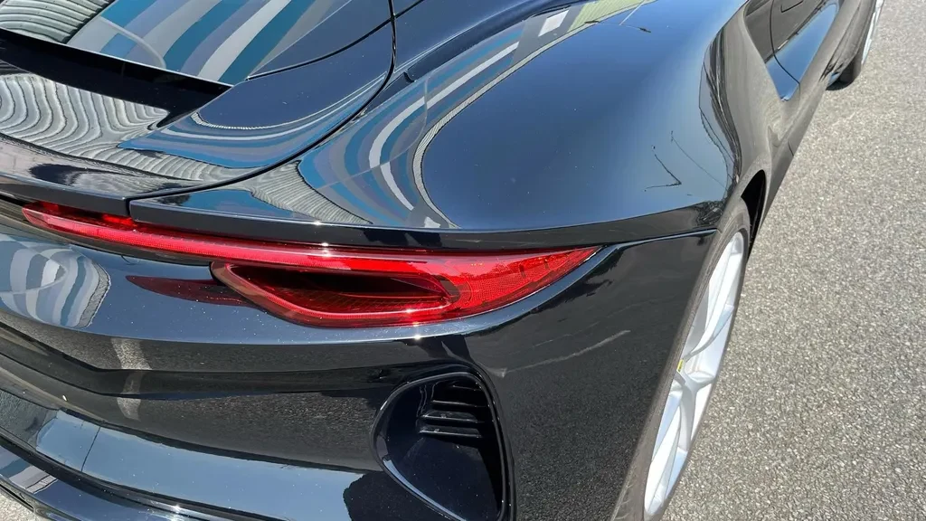 Lotus Emira, 10/10