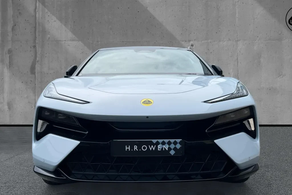 Lotus Eletre, 5/10