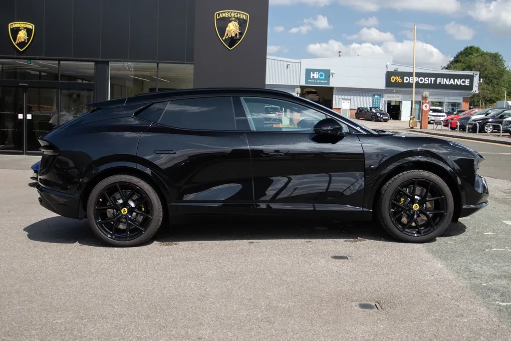 Lotus Eletre, 6/10