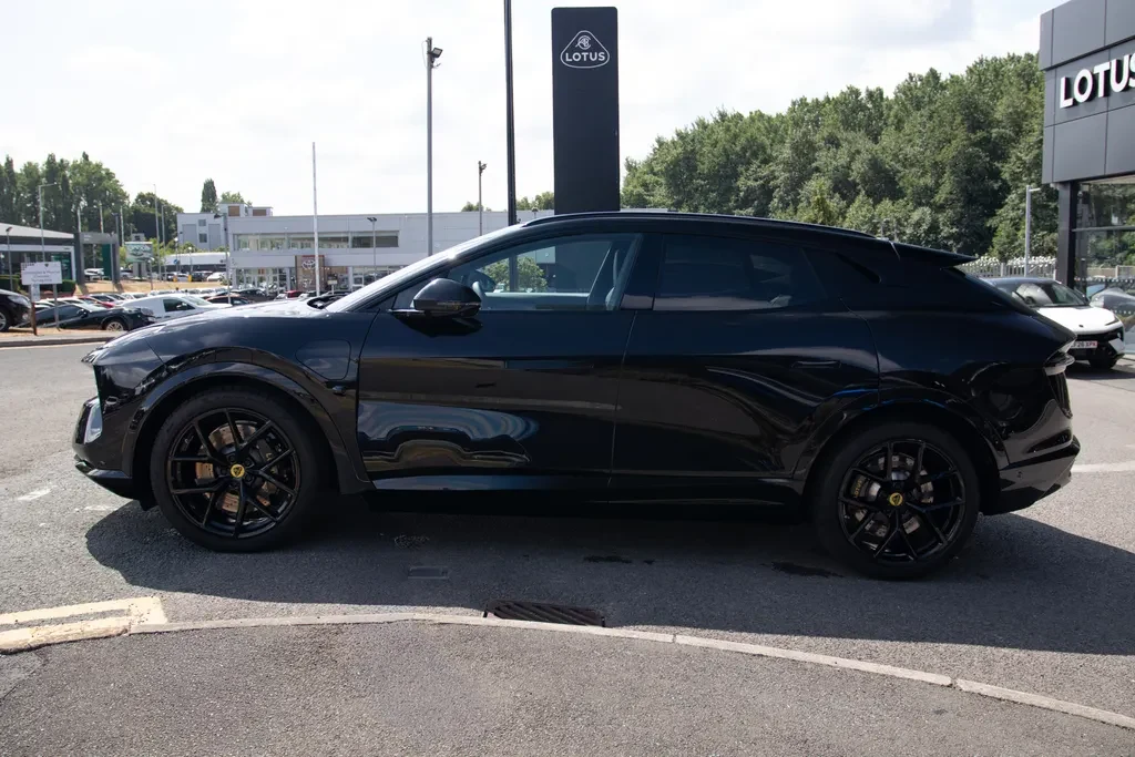Lotus Eletre, 7/10