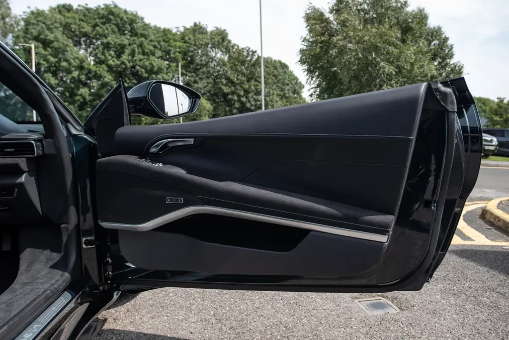 Lotus Emira, 10/10