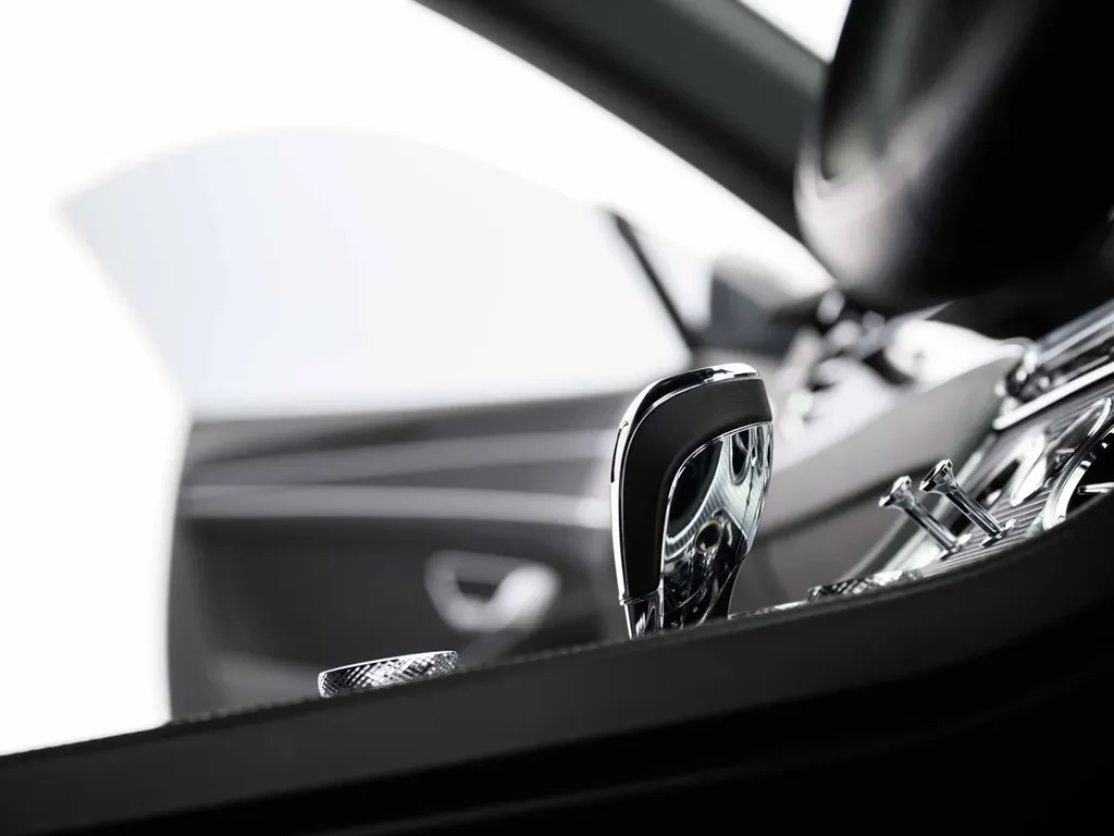 Bentley Continental GT, 10/10