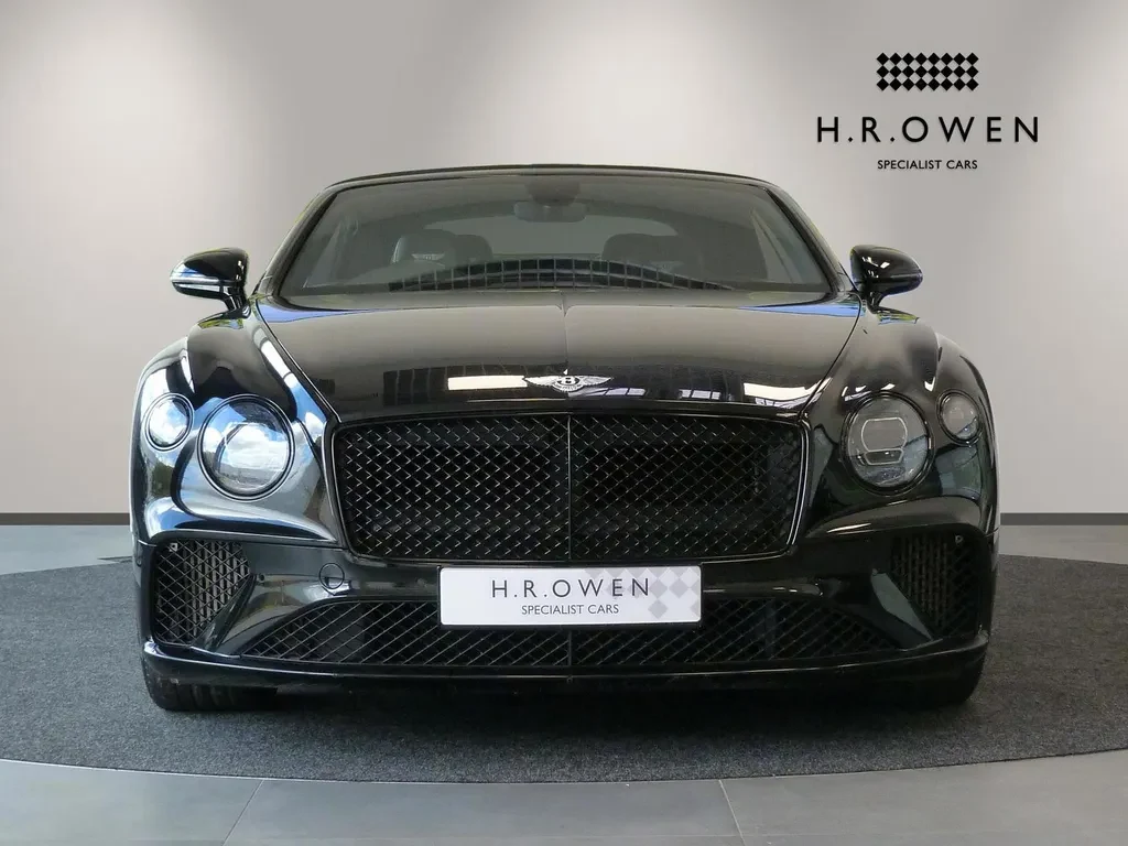 Bentley Continental GTC, 10/10