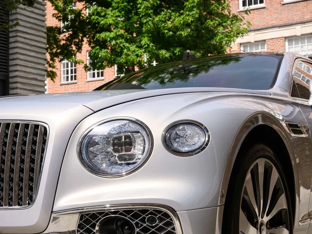 Bentley Flying Spur, 10/10
