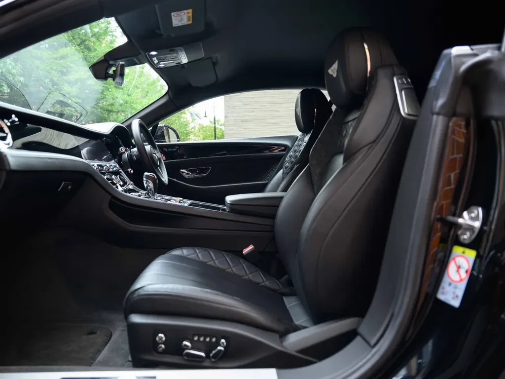 Bentley Continental GT, 2/10